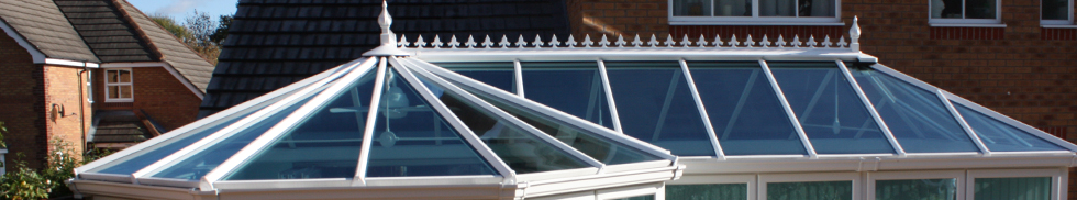 Double Glazing Repairs